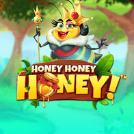 Honey Honey Honey game icon