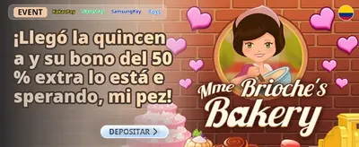 Cashback Diario en Slots