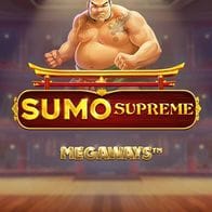 Sumo Supreme Megaways game thumbnail