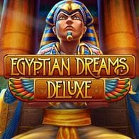 Egyptian Dreams Deluxe