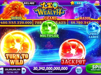 Exclusive promotions and bonuses